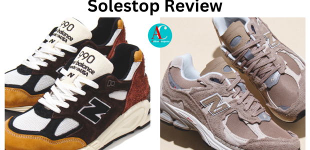 Solestop Review