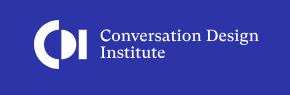 Conversation Design Institute