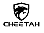 Cheetah Watch Coupons