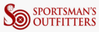 Sportsmans outfitters Coupons