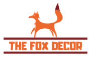 Fox Decor Coupons