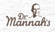 Dr Mannahs