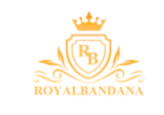 Royal Bandana