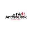 AnthroDesk Logo