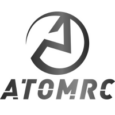 AtomRC Logo