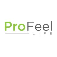 ProFeel Life Logo