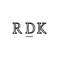 RDK Cosmetics Logo