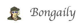 Bongaily