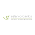 Selah Organics Logo
