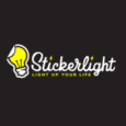 Stickerlight Logo
