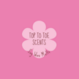 Top to Toe Scents Logo