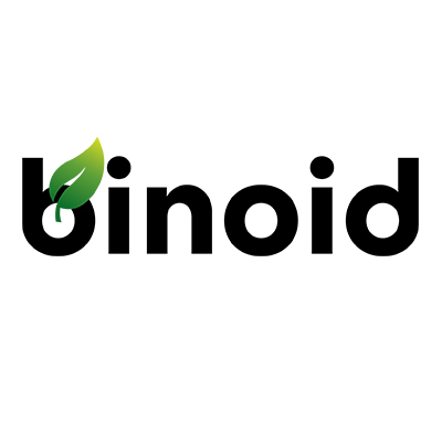 Binoid Logo