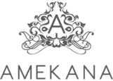 Amekana Logo