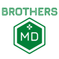Brothers MD Logo