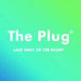 The Plug Drink Logo