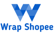 Wrap Shopee Logo