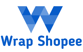 Wrap Shopee Logo
