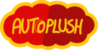 AutoPlush Logo