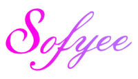 Sofyee Logo
