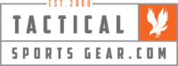tactical sports gear logo