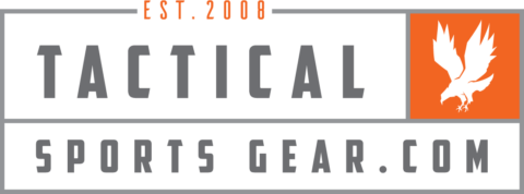 tactical sports gear logo