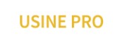 Usine Pro Logo