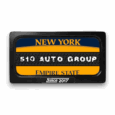 510 Auto Group Logo