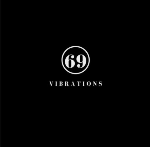 69 Vibrations Kenya 69 Vibrations Kenya Logo