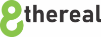 8thereal Logo