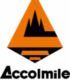 Accolmile E-Bikes Logo