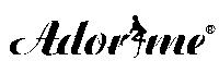 Adorime Logo