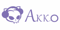 Akko Logo