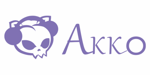 Akko Logo