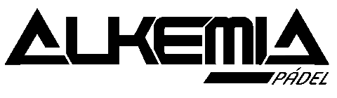 Alkemia Padel Alkemia Padel Logo