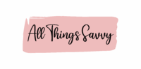 All Things Savvy Logo