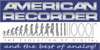 American Recorder Technologies Logo