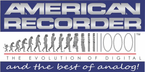 American Recorder Technologies
