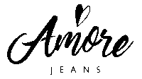 Amore Jeans Logo