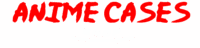 AnimeCases Shop Logo
