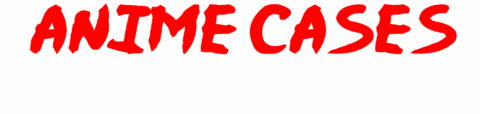 AnimeCases Shop AnimeCases Shop Logo