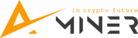 Annminer Logo