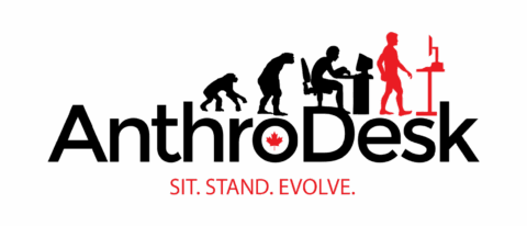 Anthro Desk Anthro Desk Logo