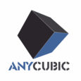 Anycubic Logo