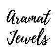 Aramat Jewels Logo