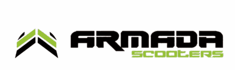 Armada Scooters Logo