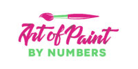 Art of Paint by Numbers Logo