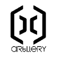 Artillery 3d Expert Logo