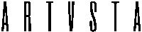 Artvsta Logo