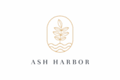 Ash Harbor Logo