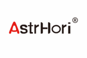AstrHori Time Logo